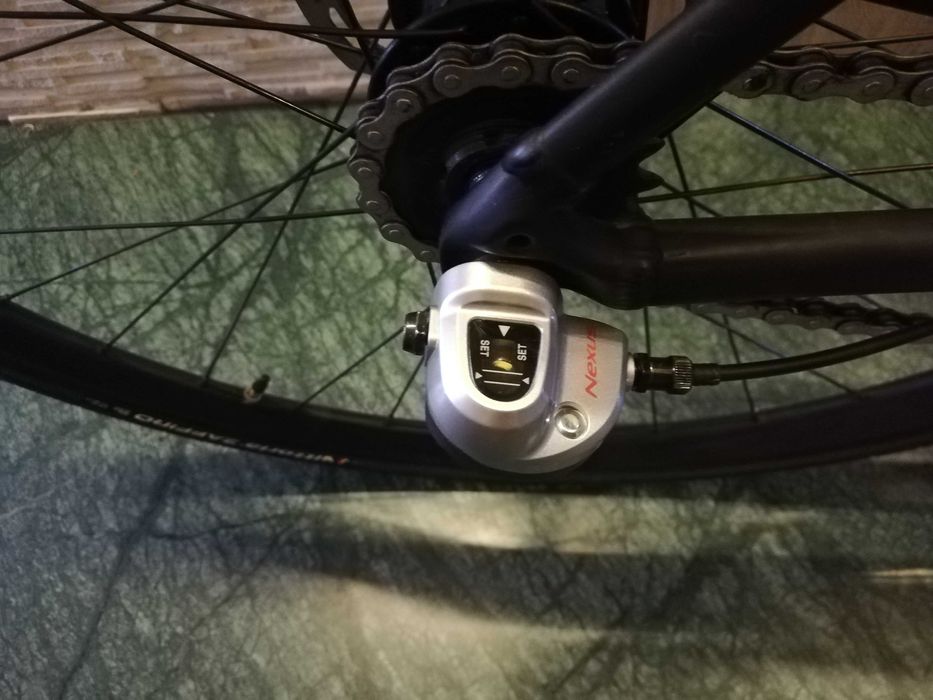 Boardman   miejski trekingowy