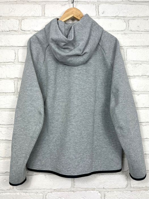 Bluza z kapturem Nike NSW Tech Fleece Hoodie full zip