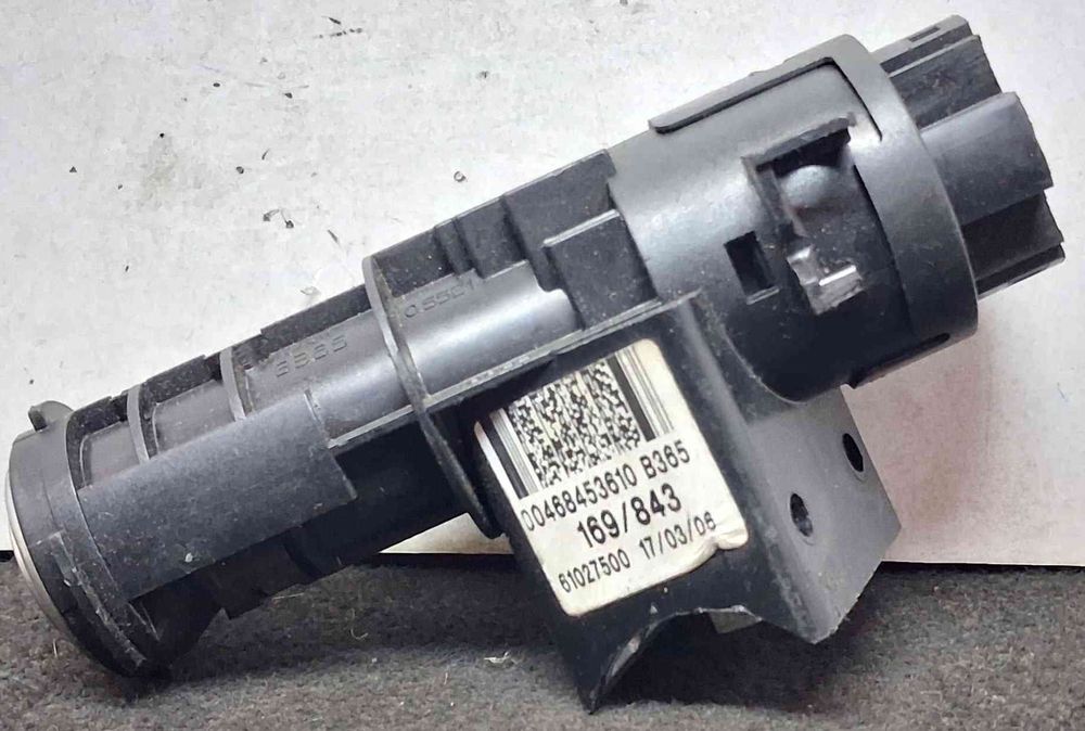 Canhão da Ignição 00468453610 - FIAT PANDA / PANDA CLASSIC
