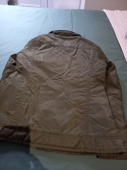 Kispo de senhora verde Quebramar