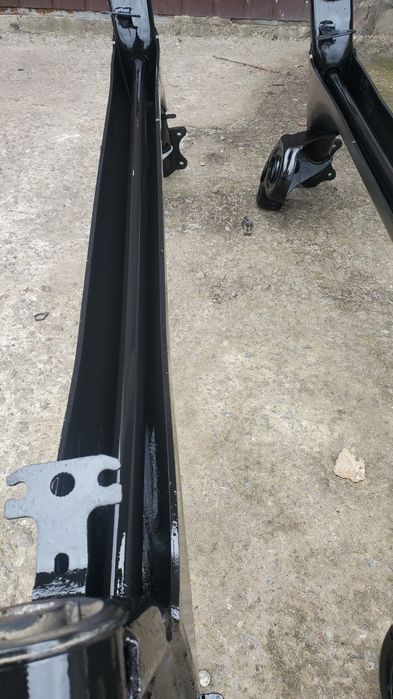 Задня балка Peugeot/Пежо 307 207 308 3008 508