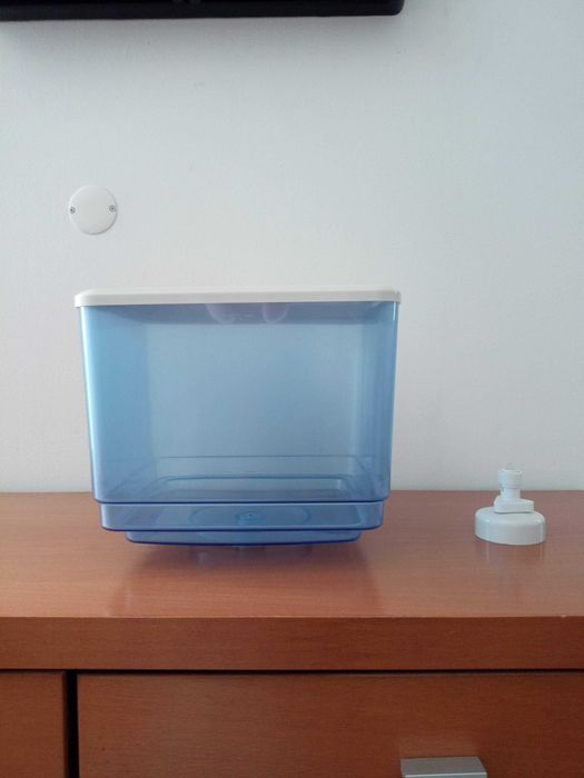 Depósito para Dispensador de Água JOCCA - 7 Litros