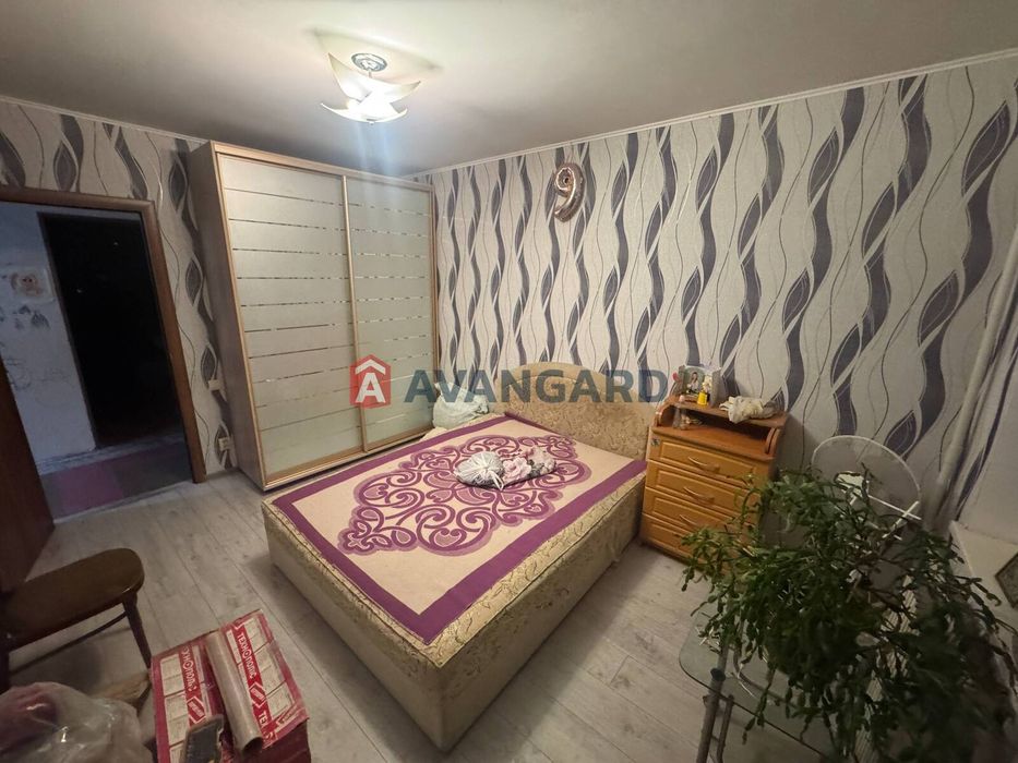 Продам 3 ком.квартиру на Левобережном 3