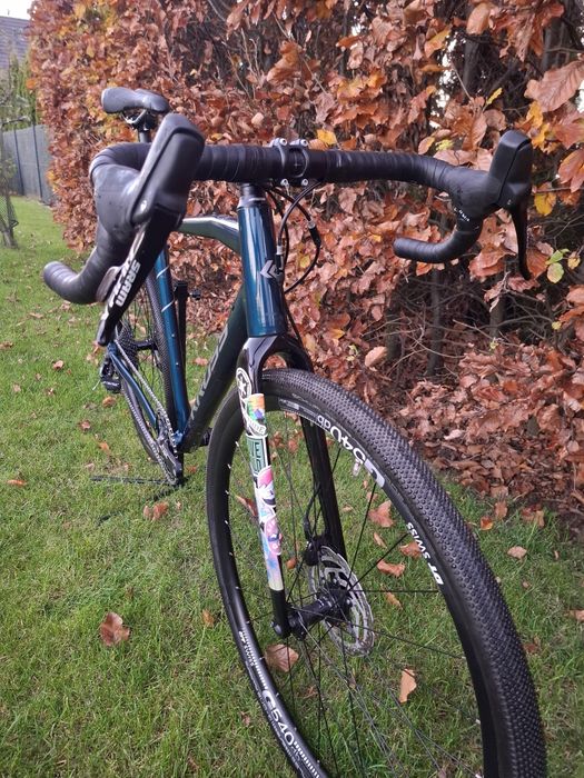 Kross Esker 5.0 L gen1