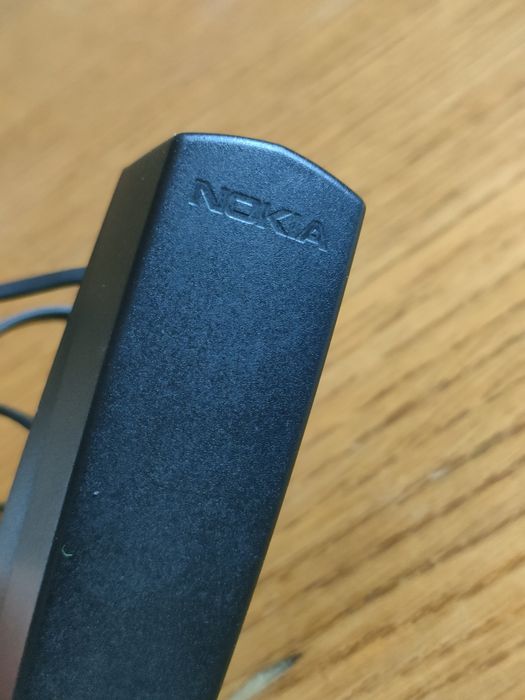 Nokia ładowarka do telefonu cienki wtyk