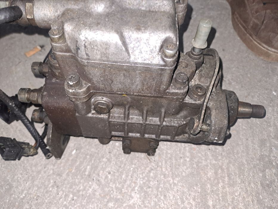 Matrial proveniente vp90