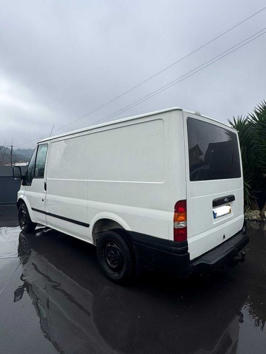 Ford Transit 2.0Di
