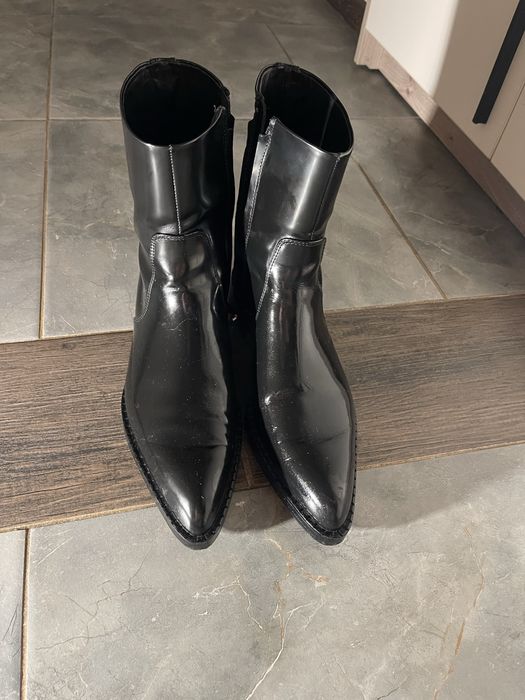 Челсі massimo dutti