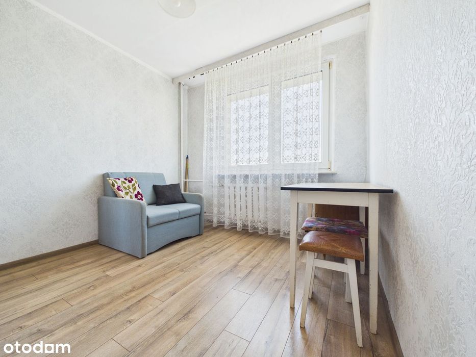 Apartment in Sosnowiec, Klimontów - Więcej