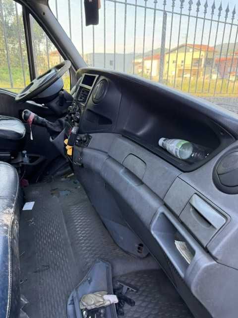 Iveco Daily 35c12