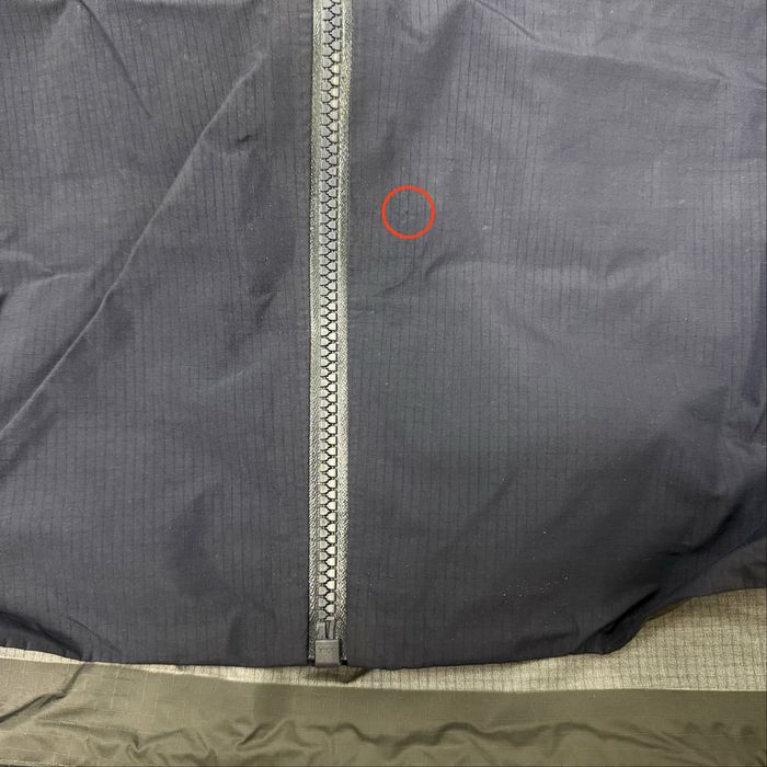 Arcteryx beta ar gore-tex