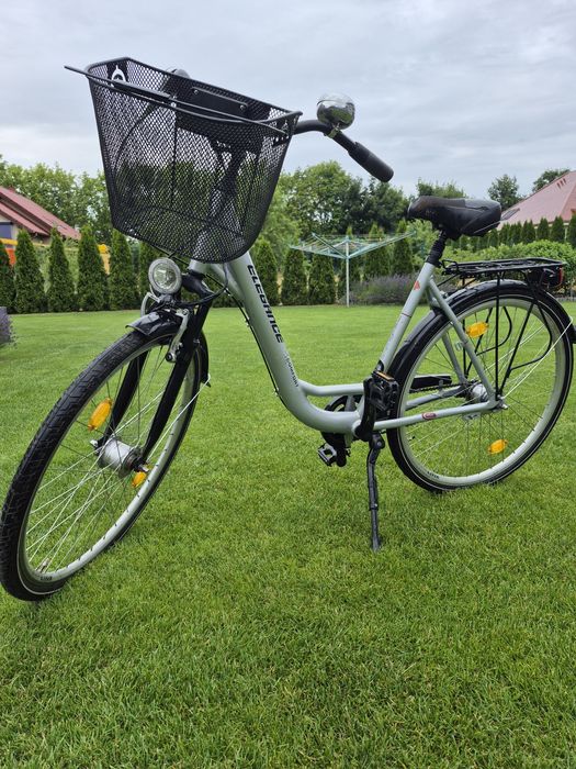 Sprzedam rower  damski