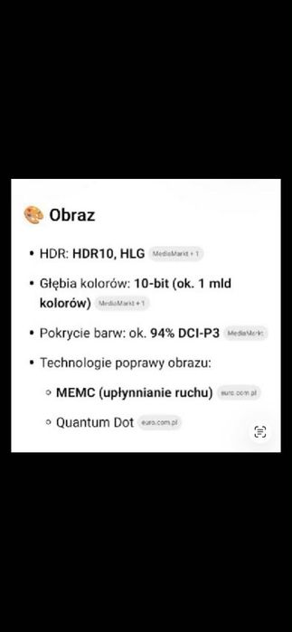 Telewizor XIAOMI