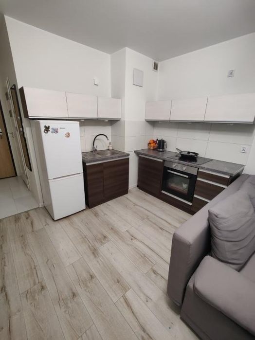 Mieszkanie Żerań 2 pokojowe