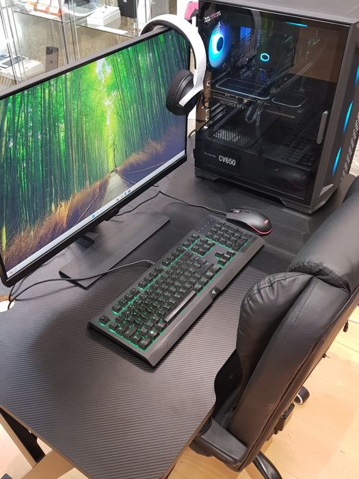 Pek Completo Gamer
