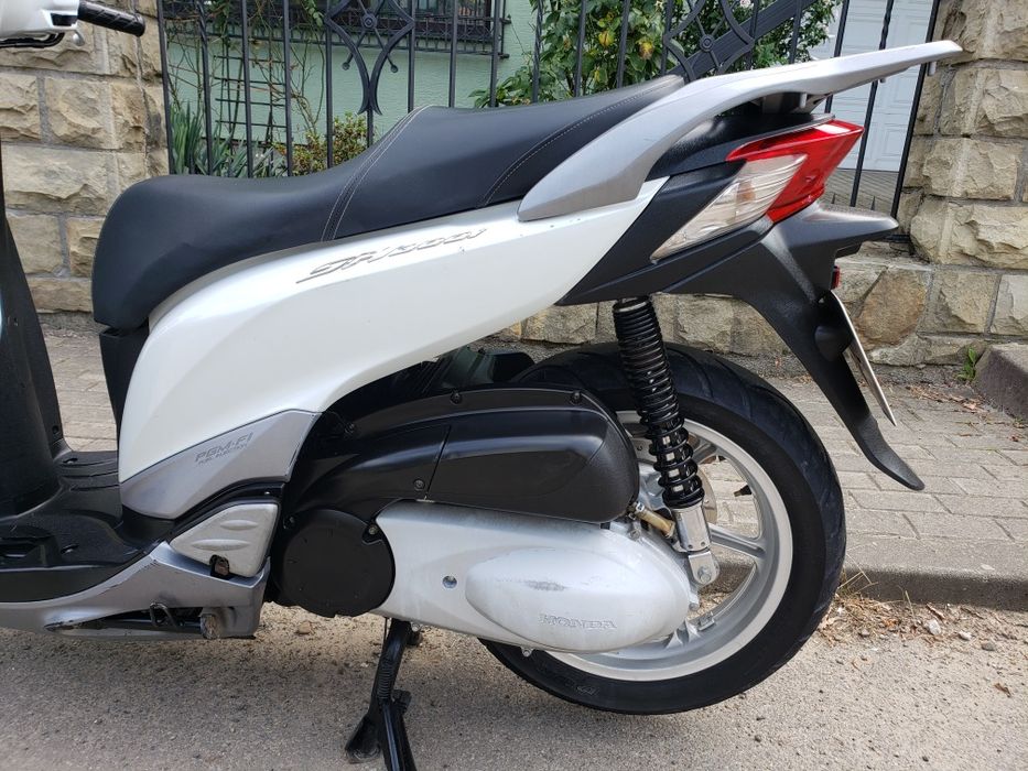 Скутер Honda SH300i
