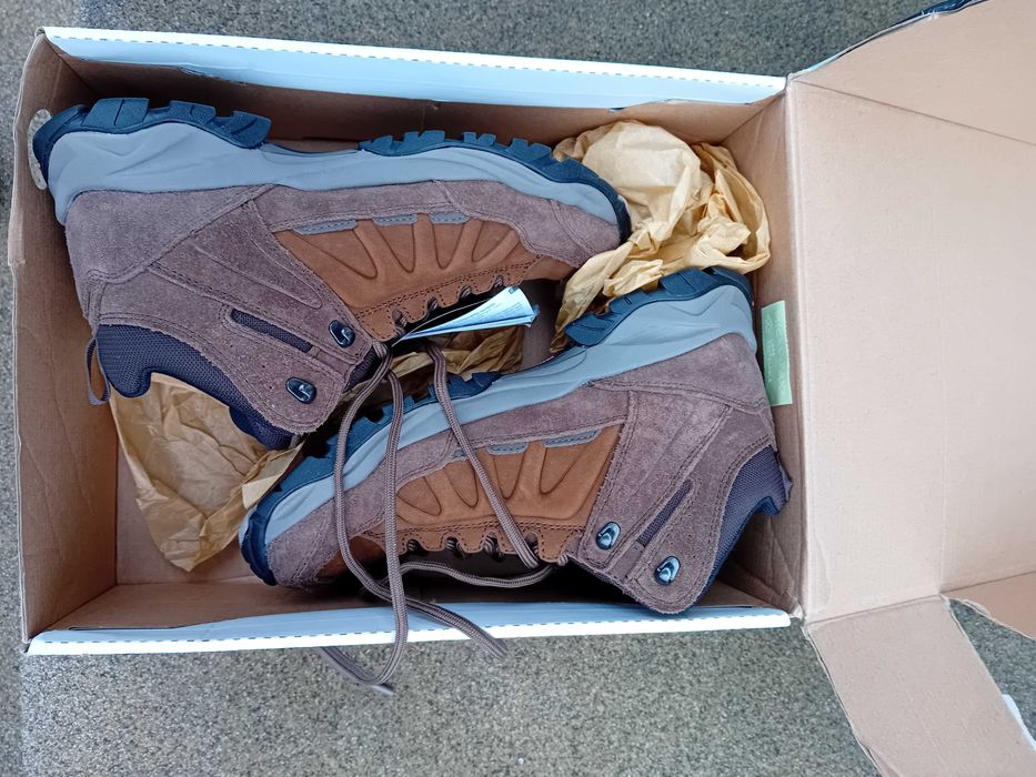 Buty górskie  MEINDL