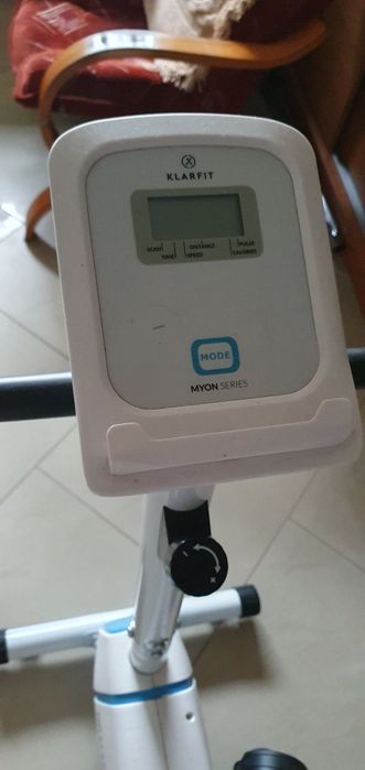 Rower stacjonarny
