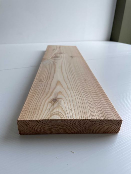 Deska podłogowa / stropo-podłoga  27/146/4000mm