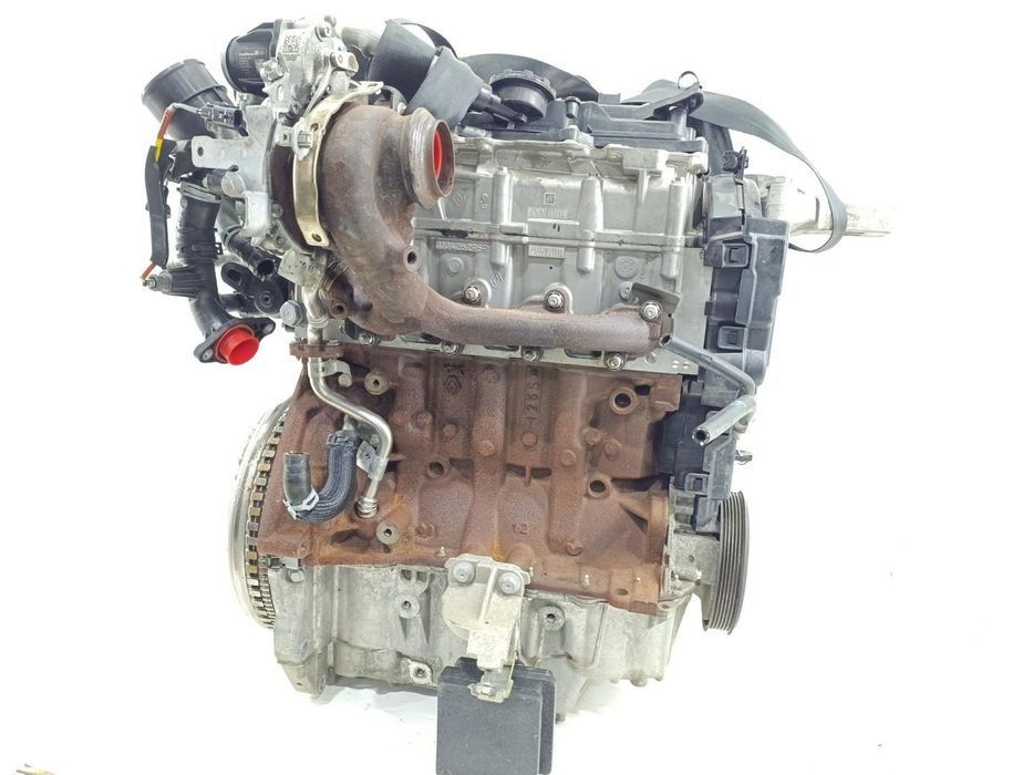 MOTOR DACIA SANDERO 1.5 DCI REFª K9K872