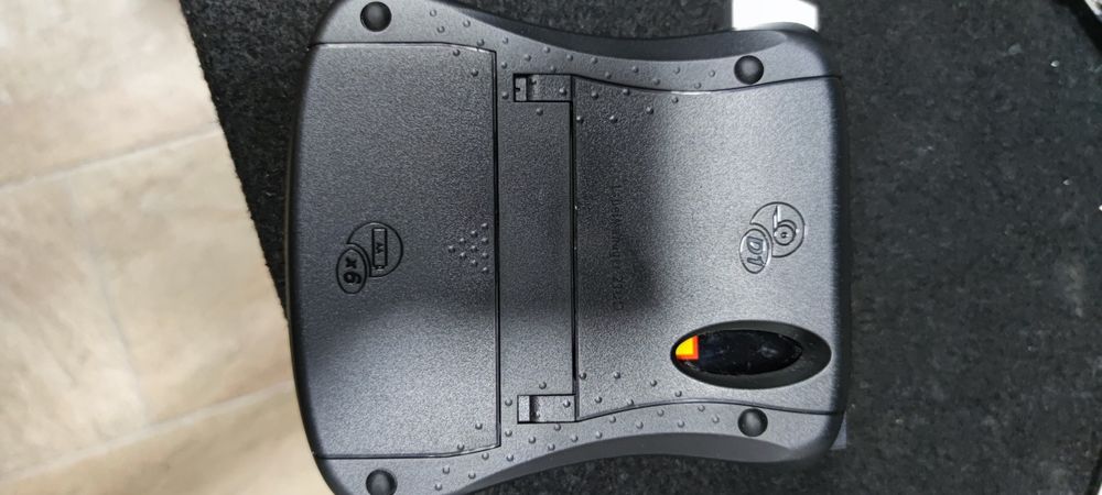 DYMO LabelManager 210D Label Printer64284413882753121