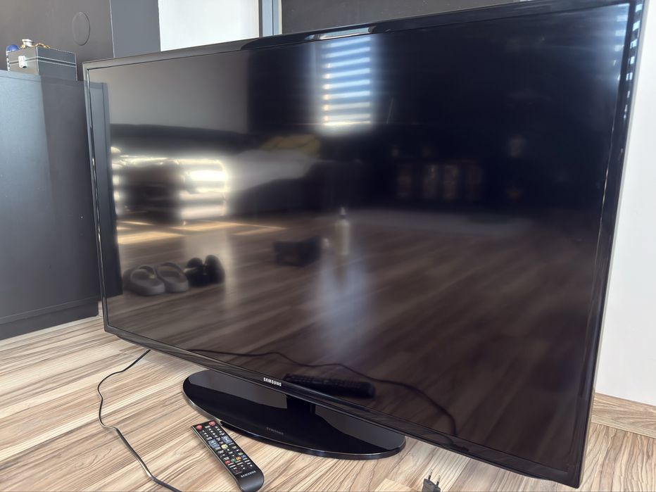 Samsung UE50H5303