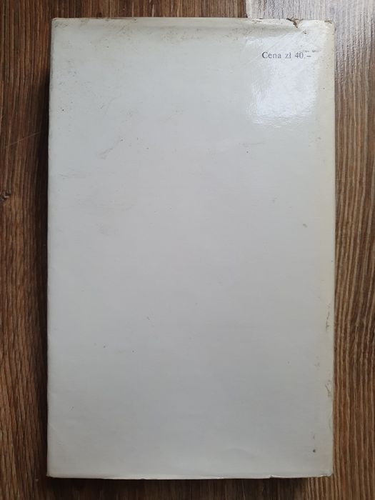 Dnie i noce - Simonov