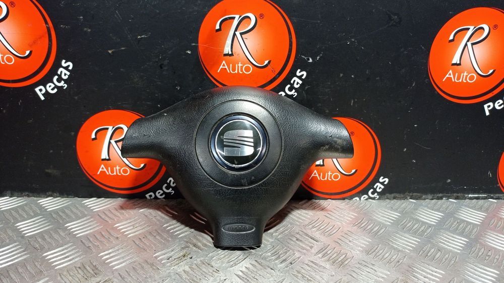 Airbag Volante Seat Leon (1M1)