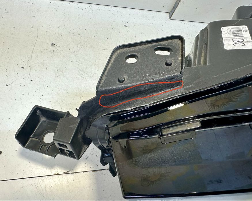 Фара ліва Mazda CX-50 CX50 USA 2023-2024