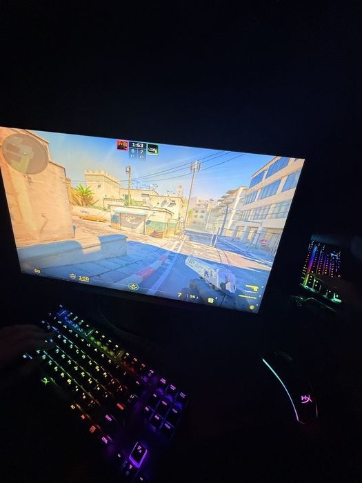 Тренер по CS2 | Індивідуальні тренування + розбір демо