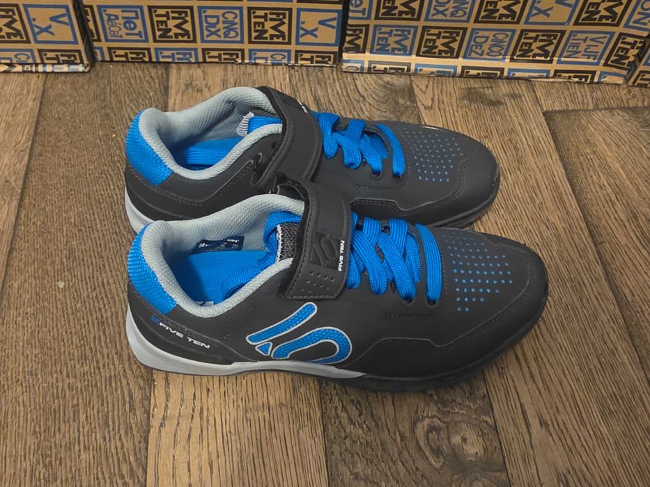 FIVE TEN Kestrel Lace W | SPD | rozmiar 35,5 | wkładka 22 cm