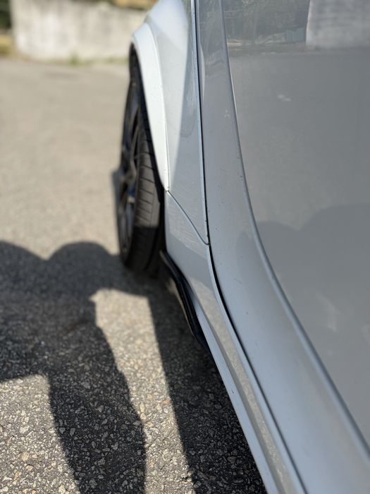 Smart 451 Cdi FullKit Brabus