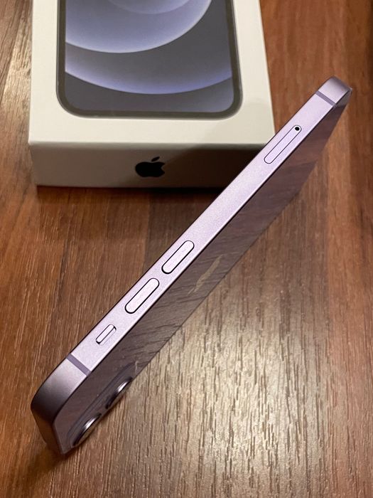 iPhone 12 Mini 64GB Neverlock (100%)