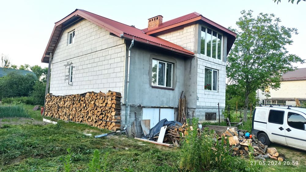 Продам будинок с.Запитів