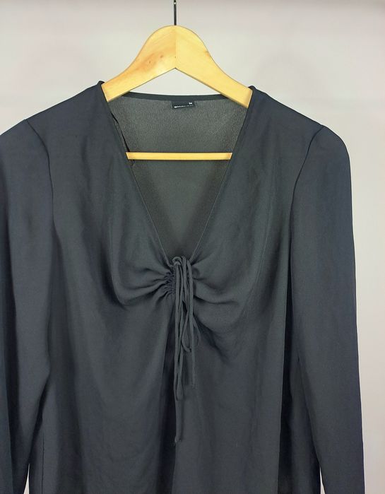 Gina Tricot damska elegancka bluzka koszula r.XS