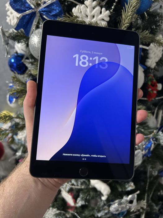 Apple IPad Mini 5 256Gb