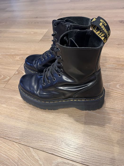 Glany dr. Martens Jadon rozmiar 42