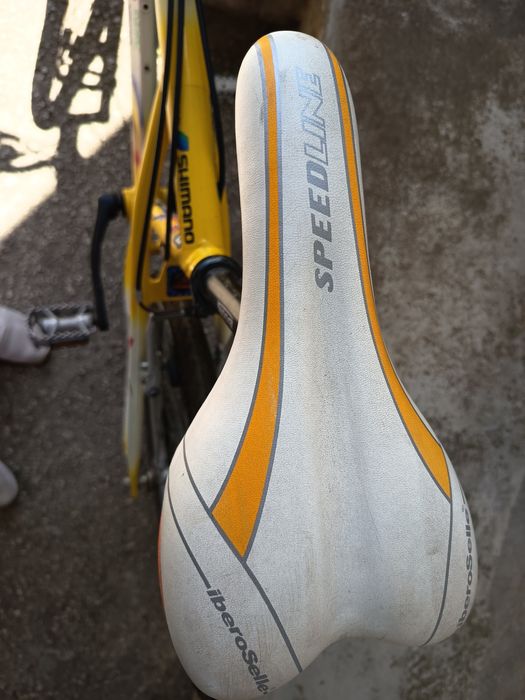 Bicicleta cosmos
