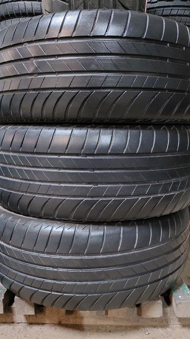Летние шины резина комплект Bridgestone Turanza Eco 225/45 R18 225 45 18