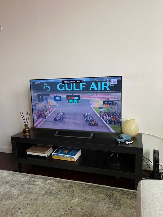 Móvel TV Lack IKEA