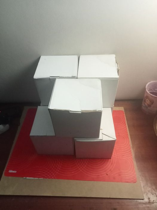 rádios novos funcionar