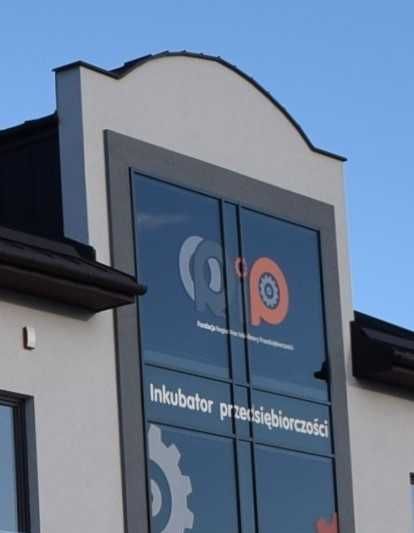 Ostatnie biuro z wyposażeniem do wynajęcia 32m2!