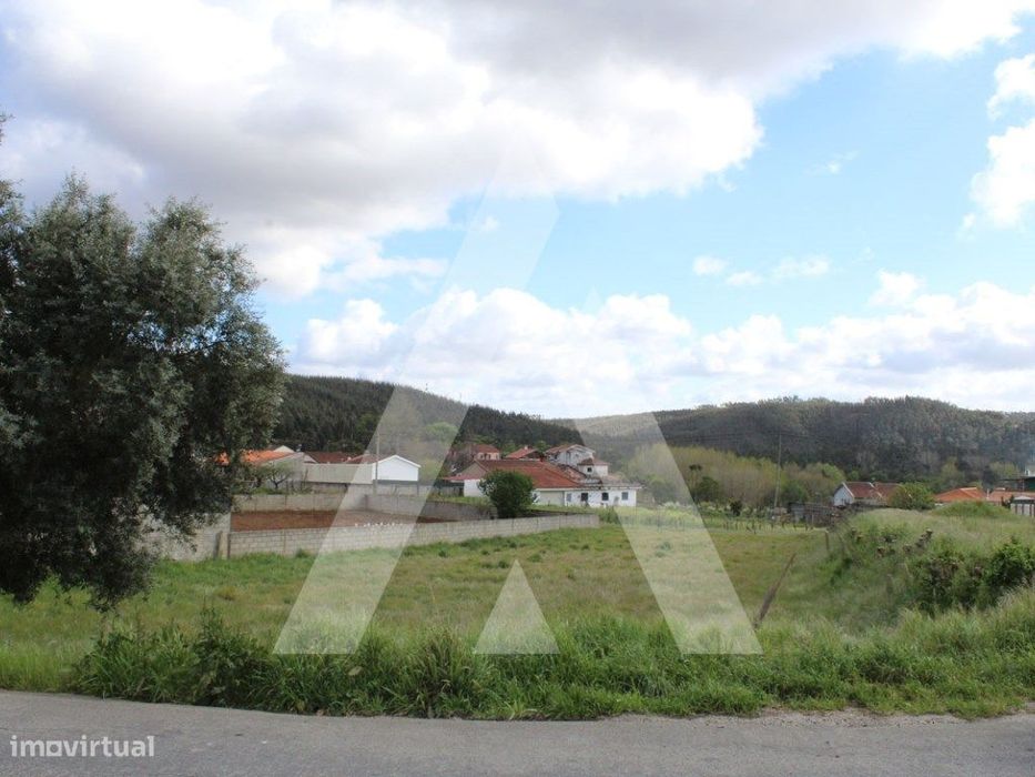 Terreno para construção em Valmaior - Albergaria-a-Velha — Albergaria-A-Velha E Valmaior, Aveiro