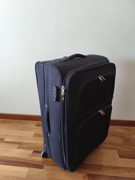 Mala viagem alt 0.76  larg.0.45