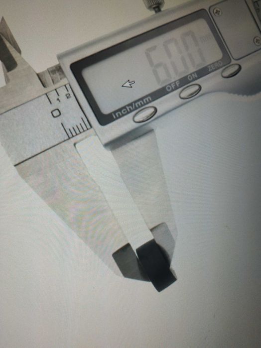 Прижимные  ролики  для магнитофонов  Panasonic Technics 13 X 6 х 2