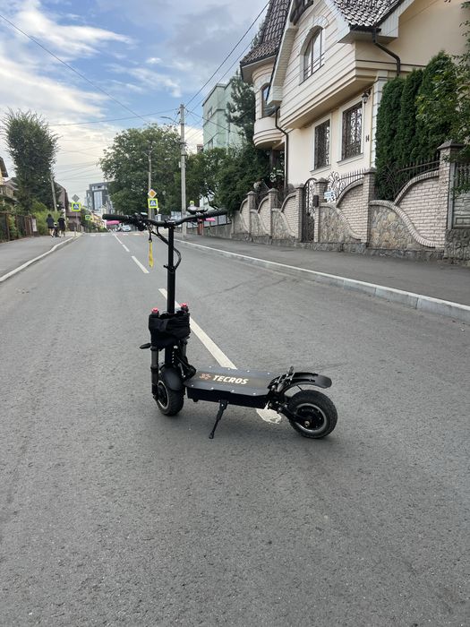 tecros c03 у відміному стані