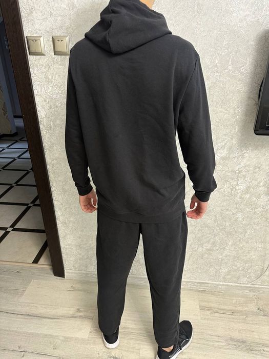 Чоловічий костюм PUMA