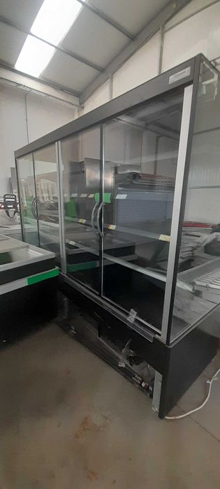 equipamento supermercado