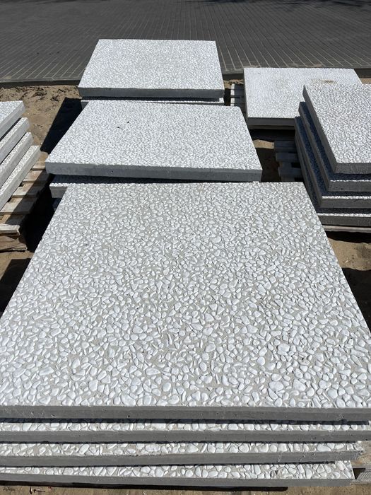 Тротуарная плитка 1000*1000*60