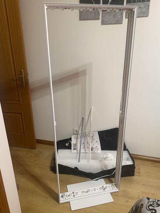 Vende-se Illumigo retail
